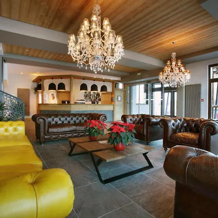 Apartamento Lush With A Balcony Les Arcs (Savoie)